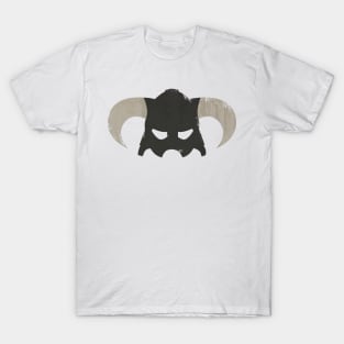 Helmet T-Shirt